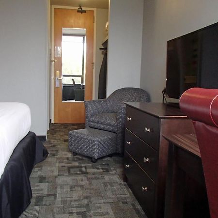 Rutgers University Inn And Conference Center Ню Брънзуик Екстериор снимка